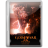 God of War Icon 48x48 png