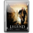 I Am Legend Icon 48x48 png