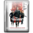 Inglourious Basterds v11 Icon 48x48 png