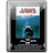 Jaws Icon 48x48 png