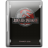 Jurassic Park III Icon 48x48 png