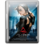Aeonflux Icon 64x64 png