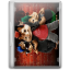 Alvin and the Chipmunks v5 Icon 64x64 png