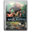 Apocalypto Icon 64x64 png
