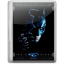 Batman the Dark Knight v4 Icon 64x64 png
