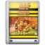 Bee Movie v2 Icon 64x64 png