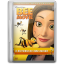 Bee Movie v3 Icon 64x64 png