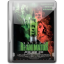 Beyond Re-Animator Icon 64x64 png