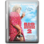 Big Mommas House 2 Icon 64x64 png