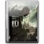 Book of Eli v2 Icon 64x64 png