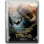 Clash of the Titans Icon 64x64 png