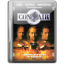 Con Air Icon 64x64 png