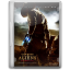 Cowboys and Aliens v2 Icon 64x64 png