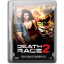 Death Race 2 Icon 64x64 png