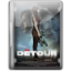 Detour Icon 64x64 png