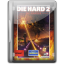 Die Hard 2 v2 Icon 64x64 png