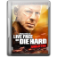 Die Hard 4 Icon 64x64 png