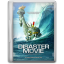 Disaster Movie v2 Icon 64x64 png