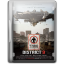 District 9 Icon 64x64 png