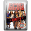 Epic Movie v2 Icon 64x64 png
