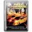 Fast and Furious Tokyo Drift Icon 64x64 png