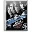 Fast and Furious Icon 64x64 png