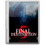 Final Destination 5 v2 Icon 64x64 png