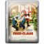 Fred Claus Icon 64x64 png