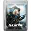 G-Force v11 Icon 64x64 png