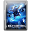 G-Force v6 Icon 64x64 png