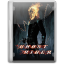 Ghost Rider Icon 64x64 png