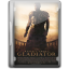 Gladiator Icon 64x64 png