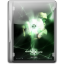 Green Lantern v6 Icon 64x64 png