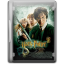 Harry Potter and the Chamber of Secrets Icon 64x64 png