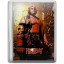 Hellboy v2 Icon 64x64 png