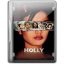 Holly Icon 64x64 png