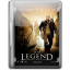 I Am Legend Icon 64x64 png