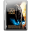 I Am Number Four Icon 64x64 png