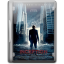 Inception v7 Icon 64x64 png