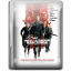 Inglourious Basterds v11 Icon 64x64 png