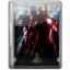 Ironman 2 v4 Icon 64x64 png