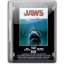 Jaws Icon 64x64 png