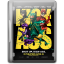 Kickass Icon 64x64 png