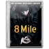 8 Mile Icon 72x72 png