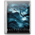 Altitude Icon 72x72 png