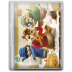 Alvin and the Chipmunks v6 Icon 72x72 png