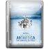 Antartica Icon 72x72 png