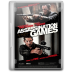 Assassination Game Icon 72x72 png