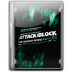 Attack Block v3 Icon 72x72 png