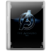 Avengers v14 Icon 72x72 png